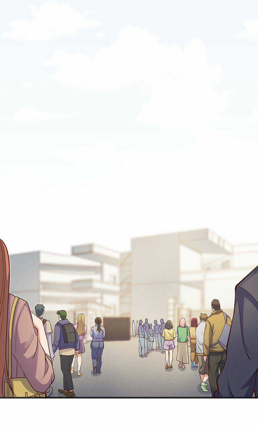 Ta Không Làm Tiên Đế Đã Nhiều Năm Chapter 4.1 trang 28