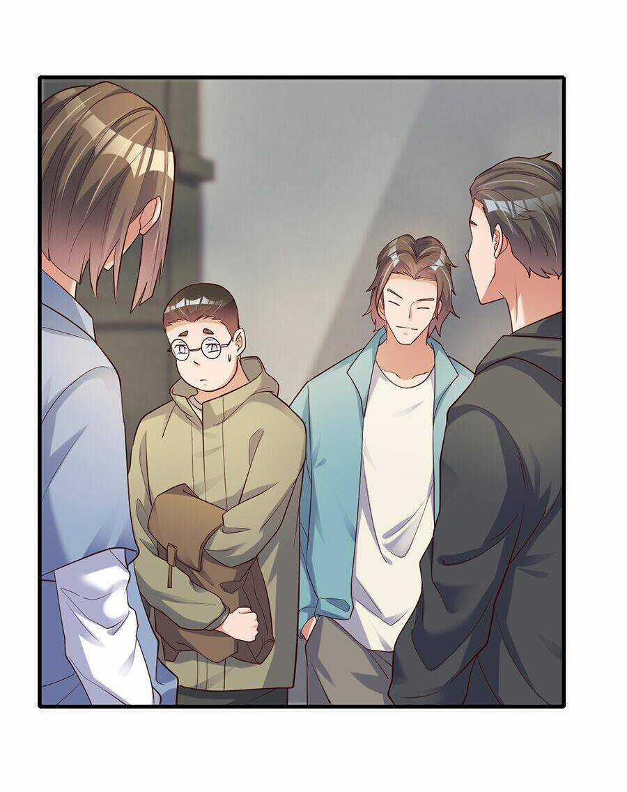 Ta Không Làm Tiên Đế Đã Nhiều Năm Chapter 4.1 trang 29