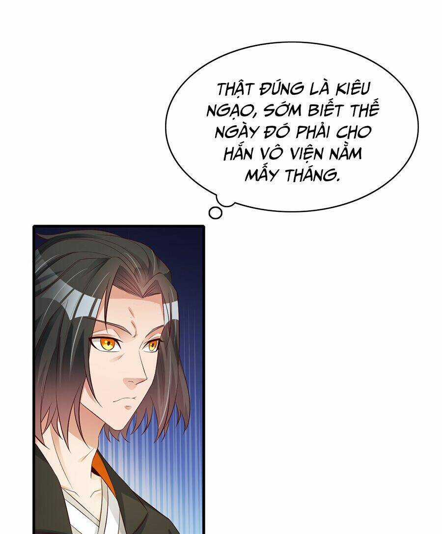 Ta Không Làm Tiên Đế Đã Nhiều Năm Chapter 4.1 trang 32