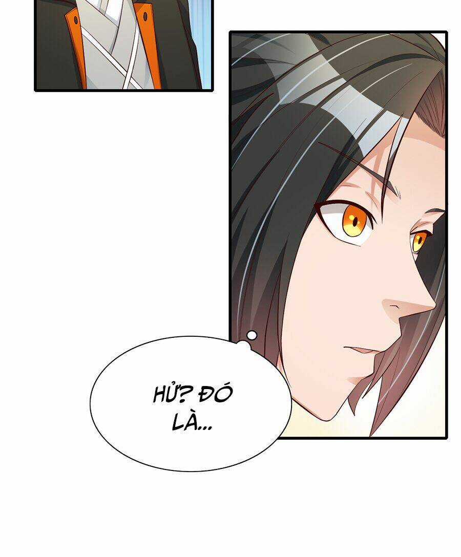 Ta Không Làm Tiên Đế Đã Nhiều Năm Chapter 4.1 trang 33