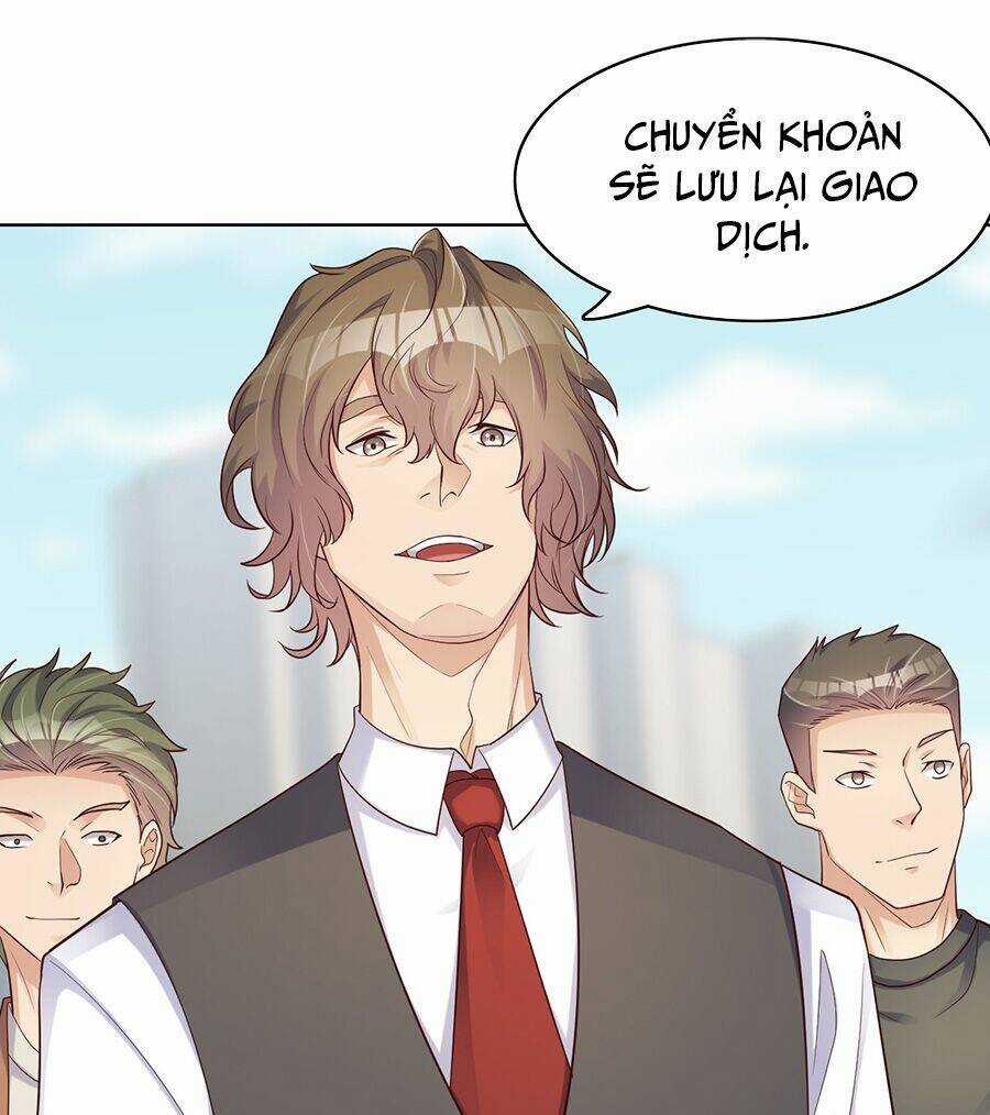 Ta Không Làm Tiên Đế Đã Nhiều Năm Chapter 4.1 trang 37