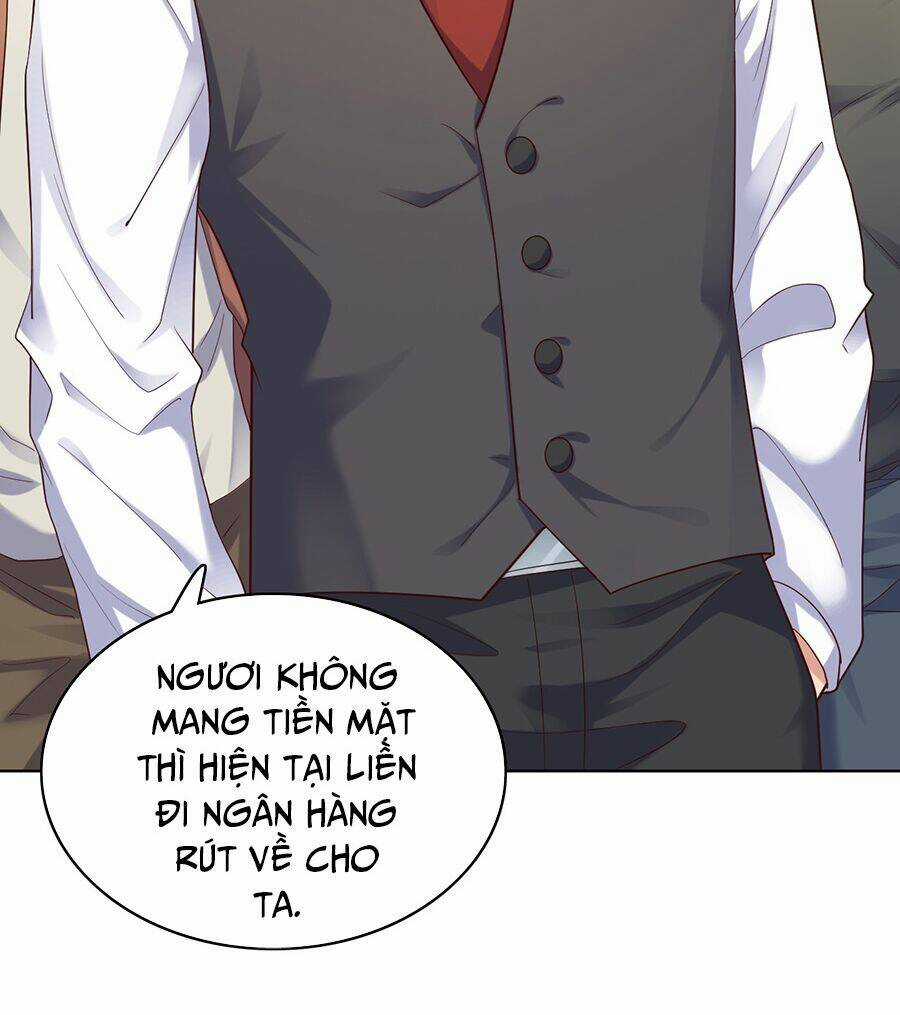 Ta Không Làm Tiên Đế Đã Nhiều Năm Chapter 4.1 trang 38