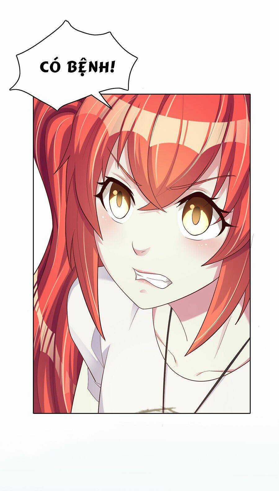 Ta Không Làm Tiên Đế Đã Nhiều Năm Chapter 4.1 trang 39