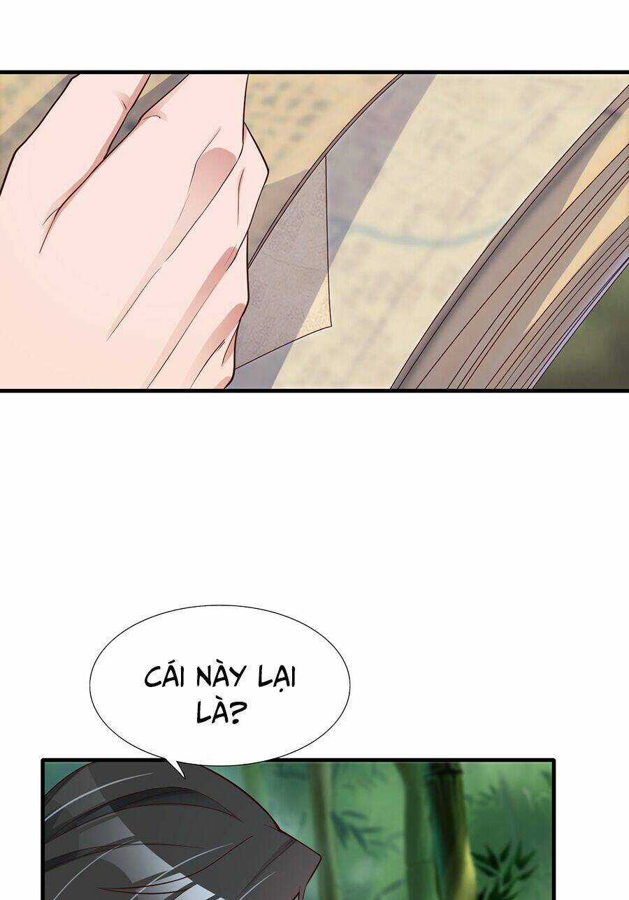 Ta Không Làm Tiên Đế Đã Nhiều Năm Chapter 4.1 trang 6