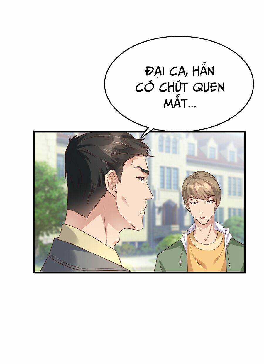 Ta Không Làm Tiên Đế Đã Nhiều Năm Chapter 4.2 trang 10