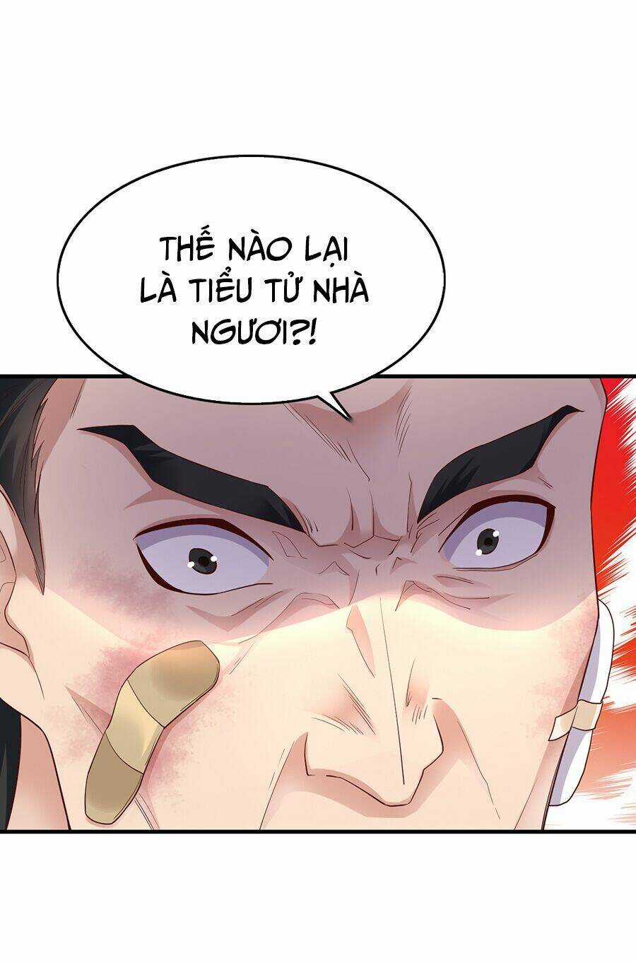 Ta Không Làm Tiên Đế Đã Nhiều Năm Chapter 4.2 trang 11