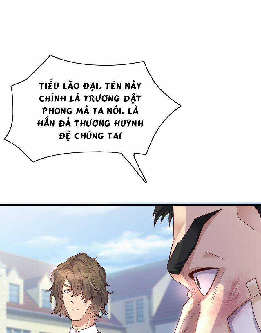 Ta Không Làm Tiên Đế Đã Nhiều Năm Chapter 4.2 trang 12