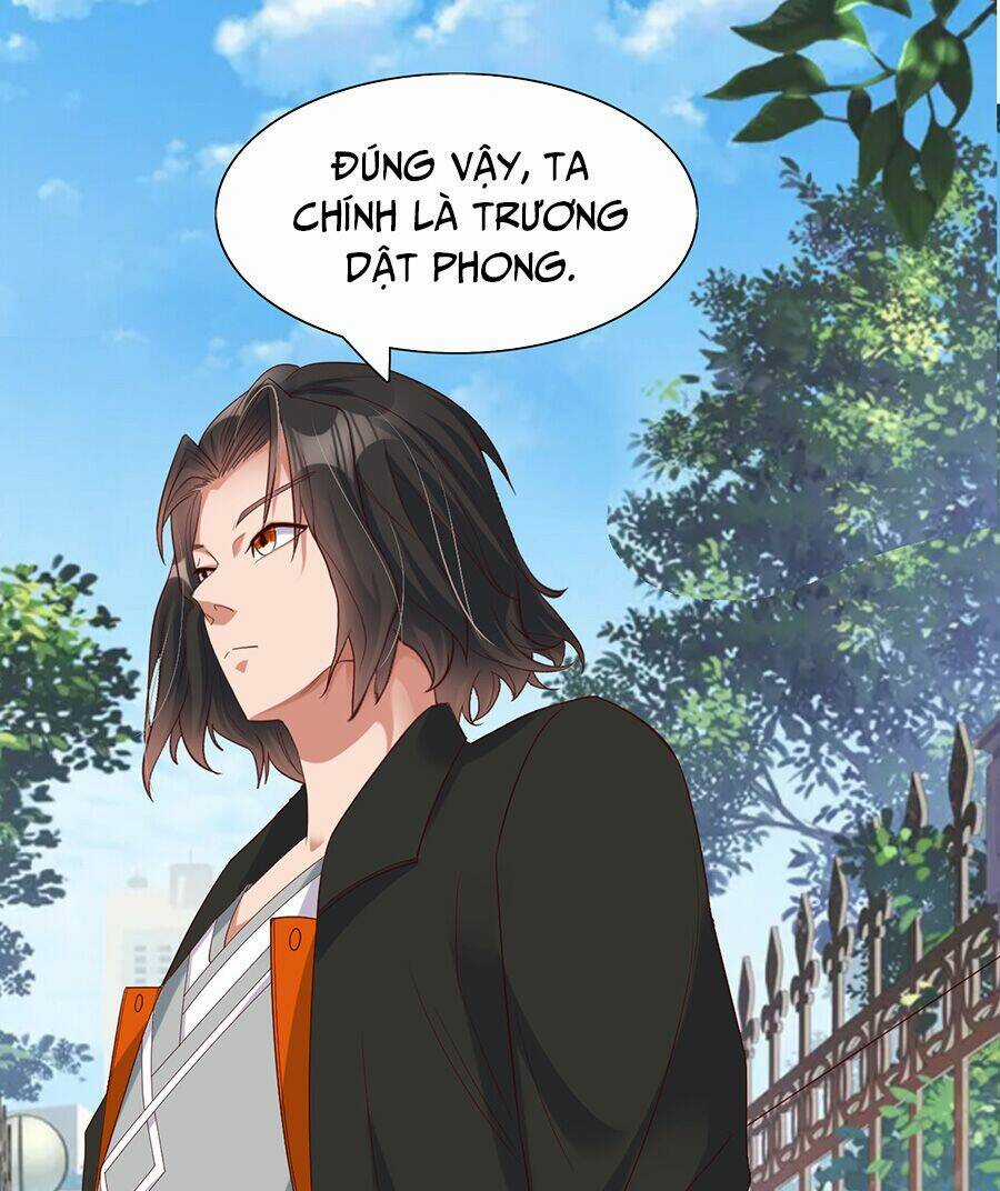 Ta Không Làm Tiên Đế Đã Nhiều Năm Chapter 4.2 trang 14