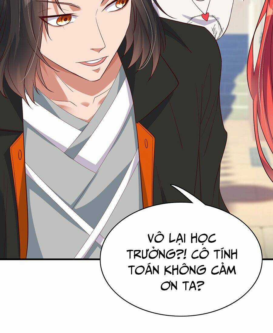 Ta Không Làm Tiên Đế Đã Nhiều Năm Chapter 4.2 trang 18