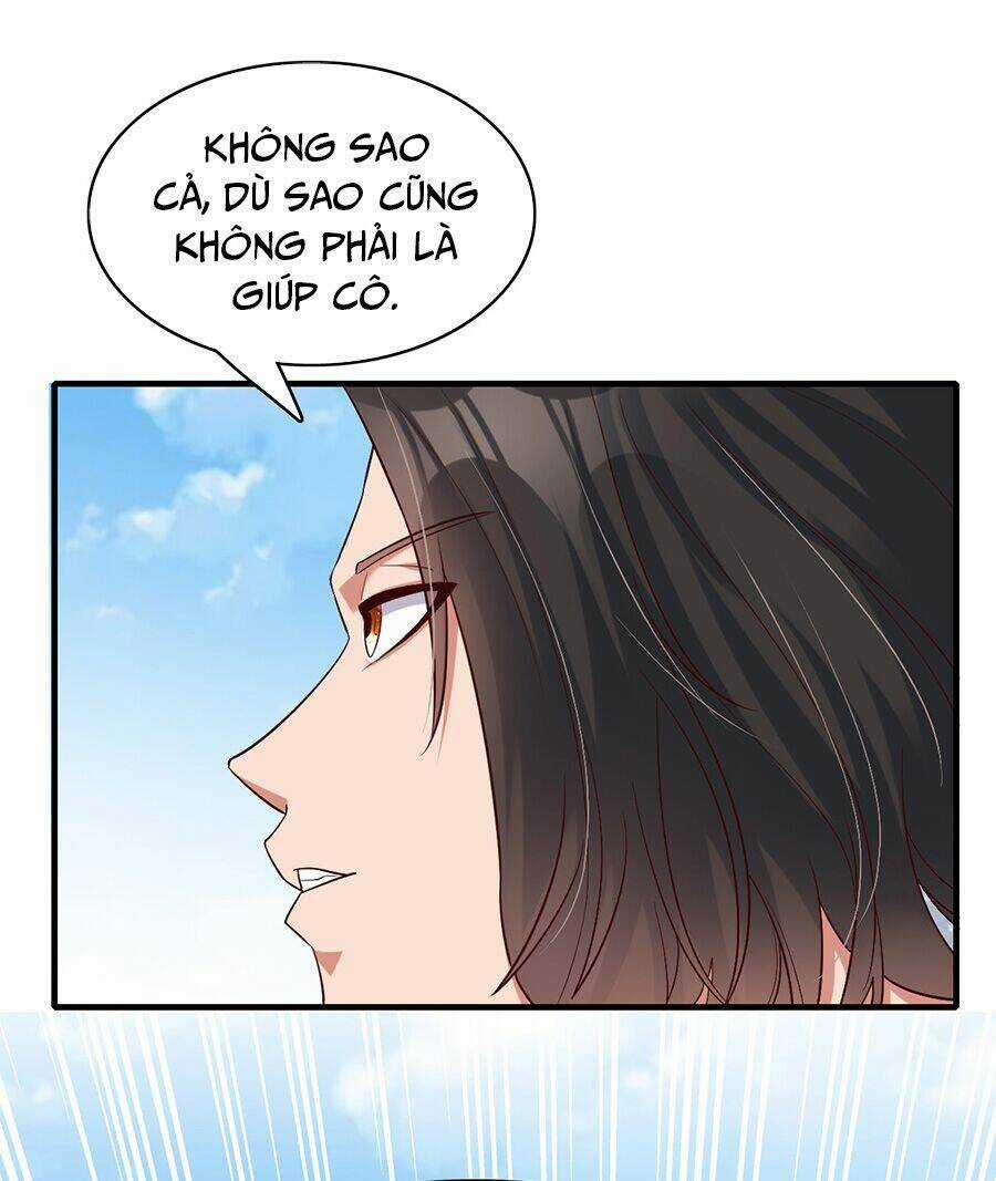 Ta Không Làm Tiên Đế Đã Nhiều Năm Chapter 4.2 trang 19
