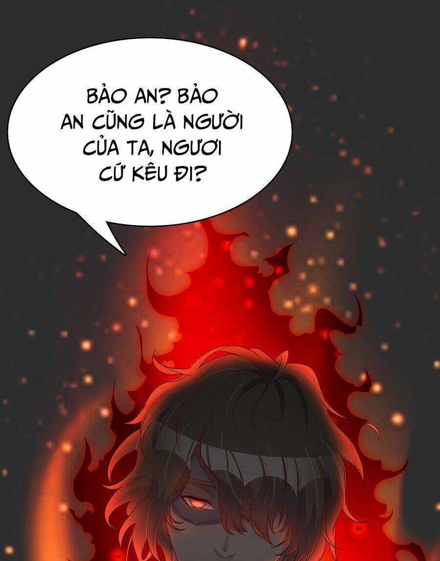 Ta Không Làm Tiên Đế Đã Nhiều Năm Chapter 4.2 trang 2