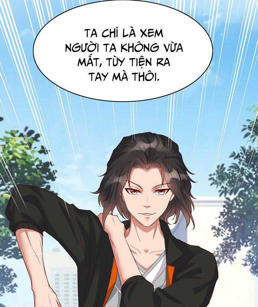Ta Không Làm Tiên Đế Đã Nhiều Năm Chapter 4.2 trang 20