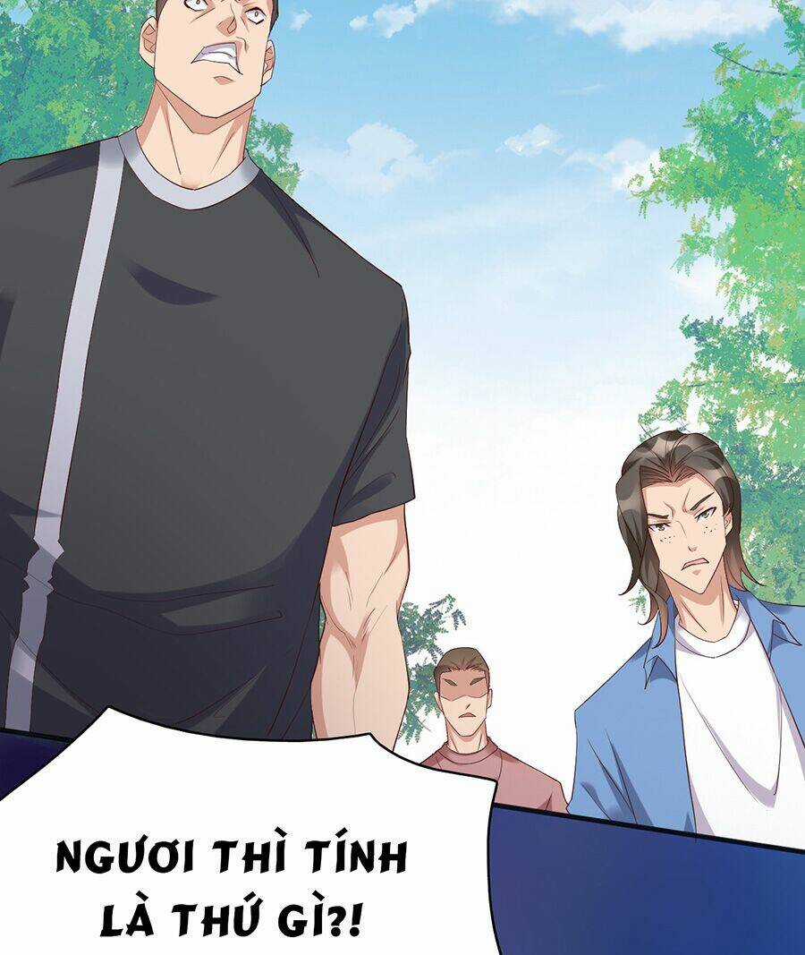 Ta Không Làm Tiên Đế Đã Nhiều Năm Chapter 4.2 trang 23
