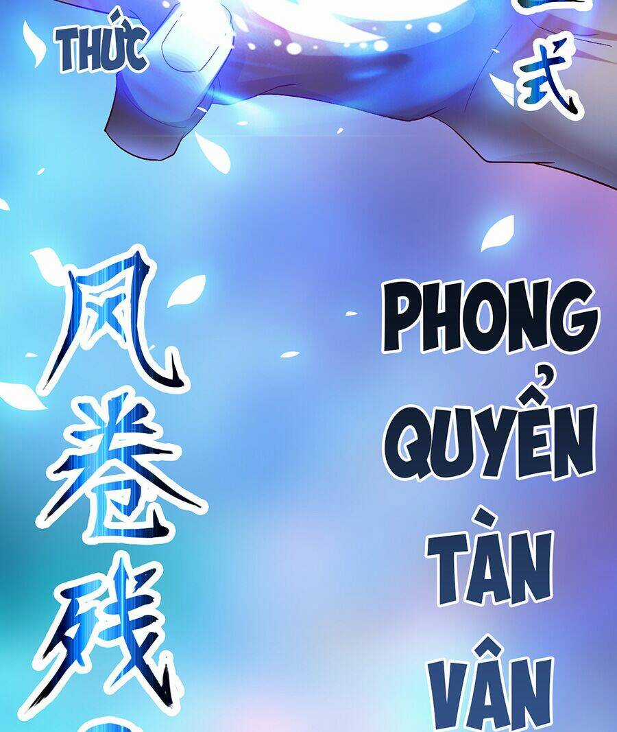 Ta Không Làm Tiên Đế Đã Nhiều Năm Chapter 4.2 trang 25