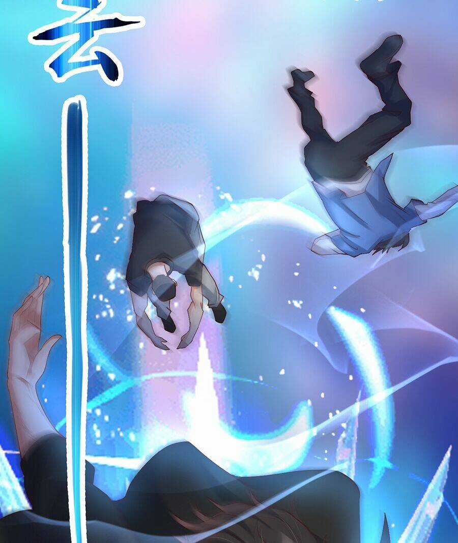 Ta Không Làm Tiên Đế Đã Nhiều Năm Chapter 4.2 trang 26
