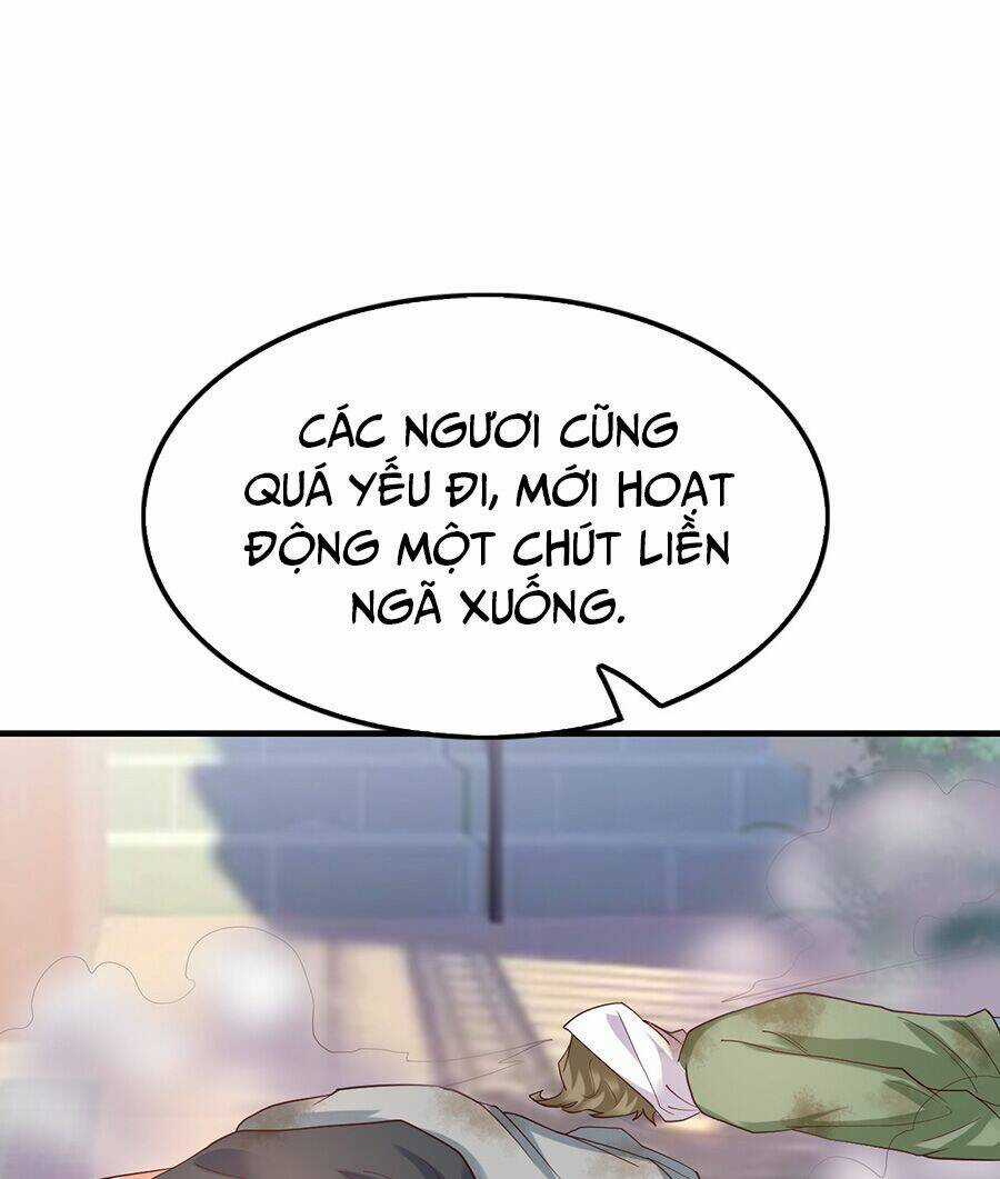 Ta Không Làm Tiên Đế Đã Nhiều Năm Chapter 4.2 trang 29