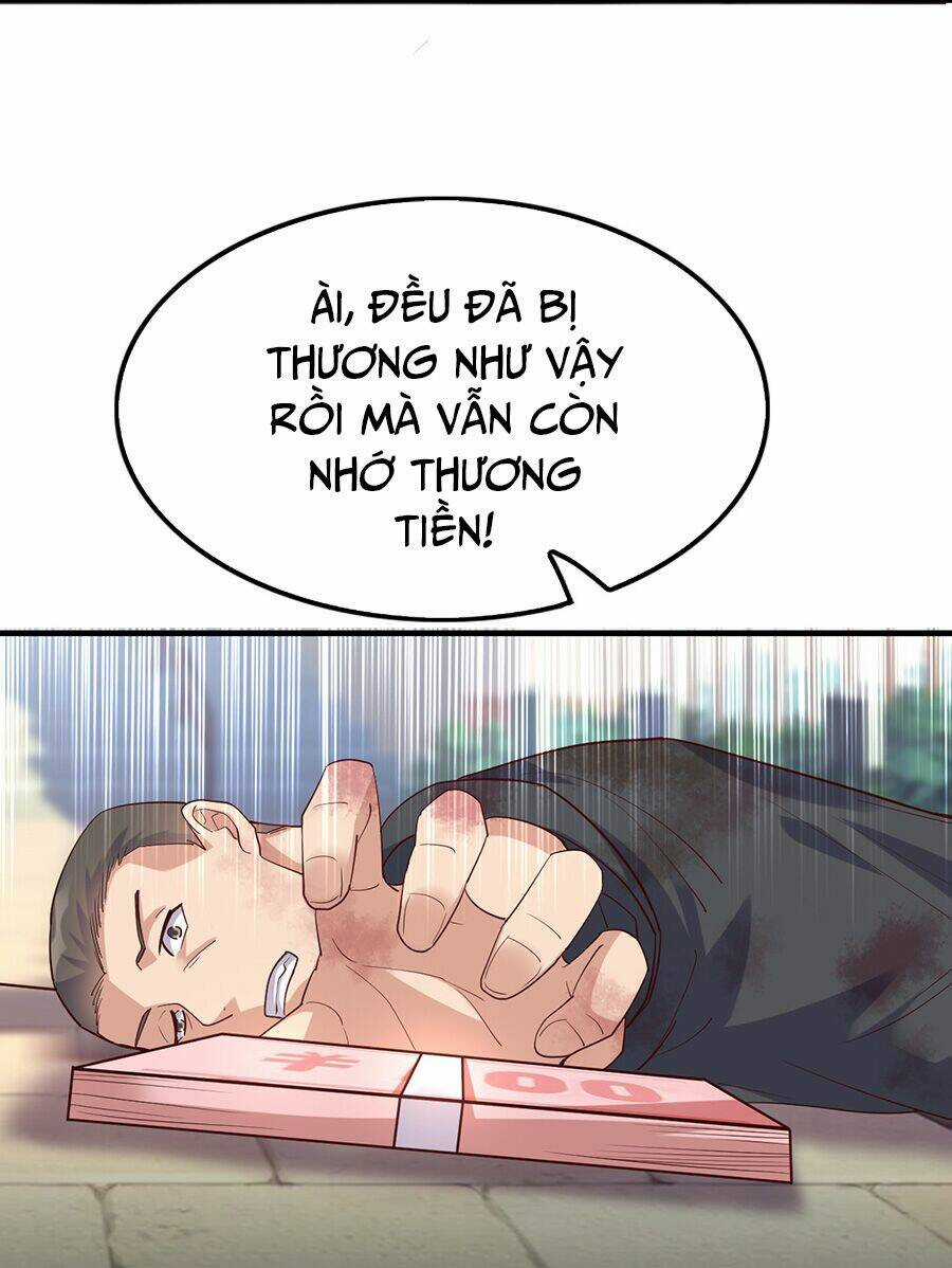 Ta Không Làm Tiên Đế Đã Nhiều Năm Chapter 4.2 trang 31