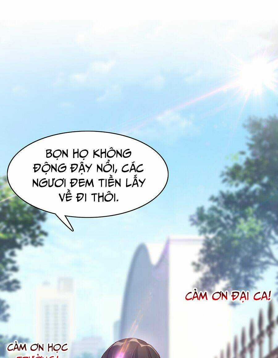 Ta Không Làm Tiên Đế Đã Nhiều Năm Chapter 4.2 trang 35
