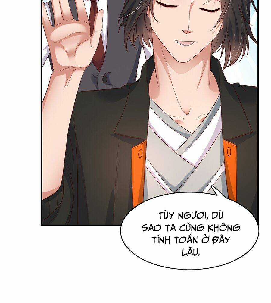 Ta Không Làm Tiên Đế Đã Nhiều Năm Chapter 4.2 trang 44
