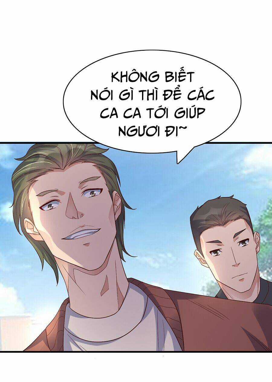 Ta Không Làm Tiên Đế Đã Nhiều Năm Chapter 4.2 trang 5