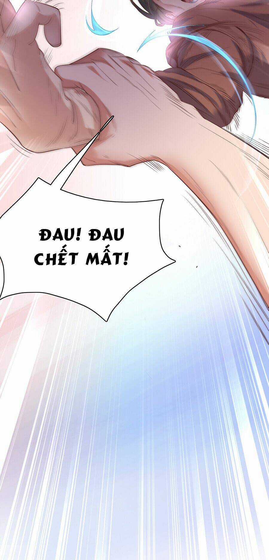 Ta Không Làm Tiên Đế Đã Nhiều Năm Chapter 4.2 trang 8