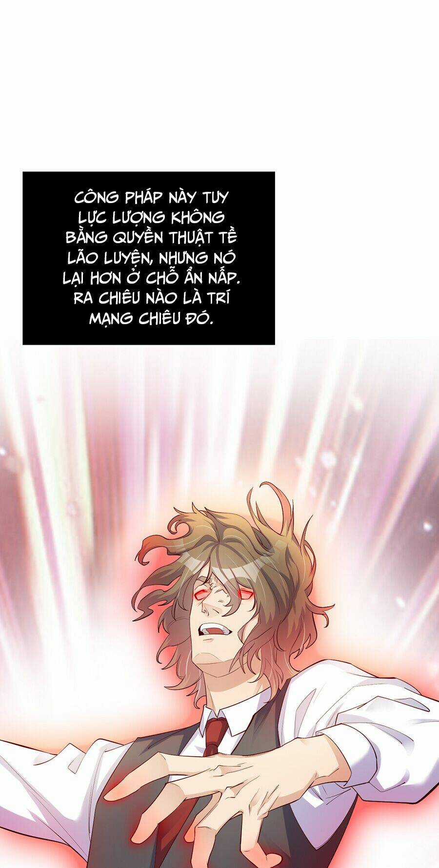 Ta Không Làm Tiên Đế Đã Nhiều Năm Chapter 5 trang 11