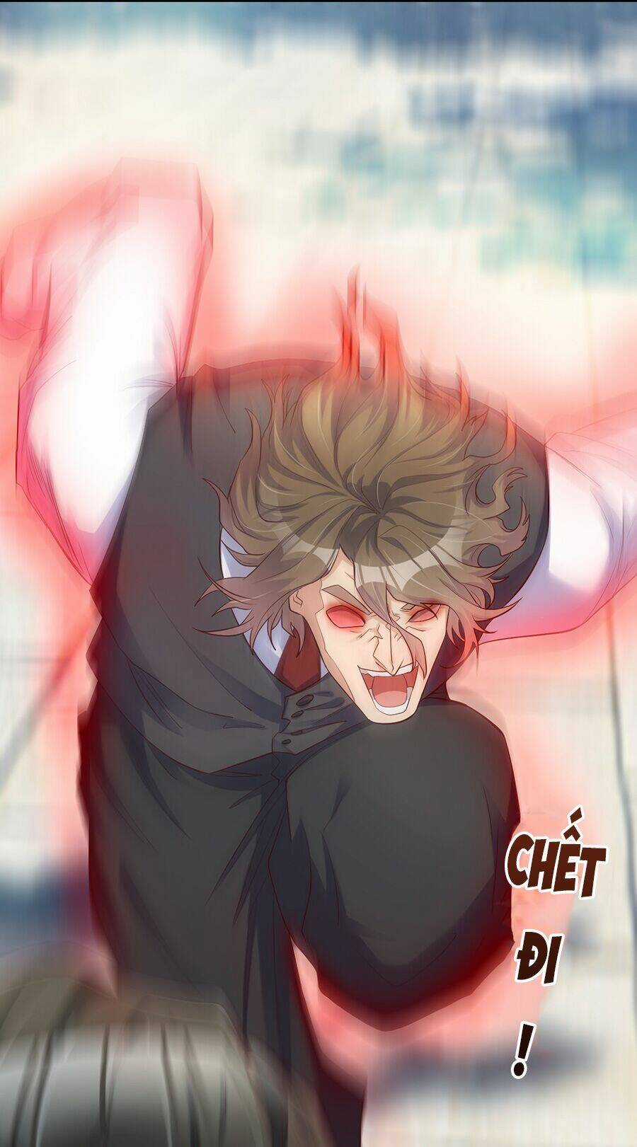 Ta Không Làm Tiên Đế Đã Nhiều Năm Chapter 5 trang 14