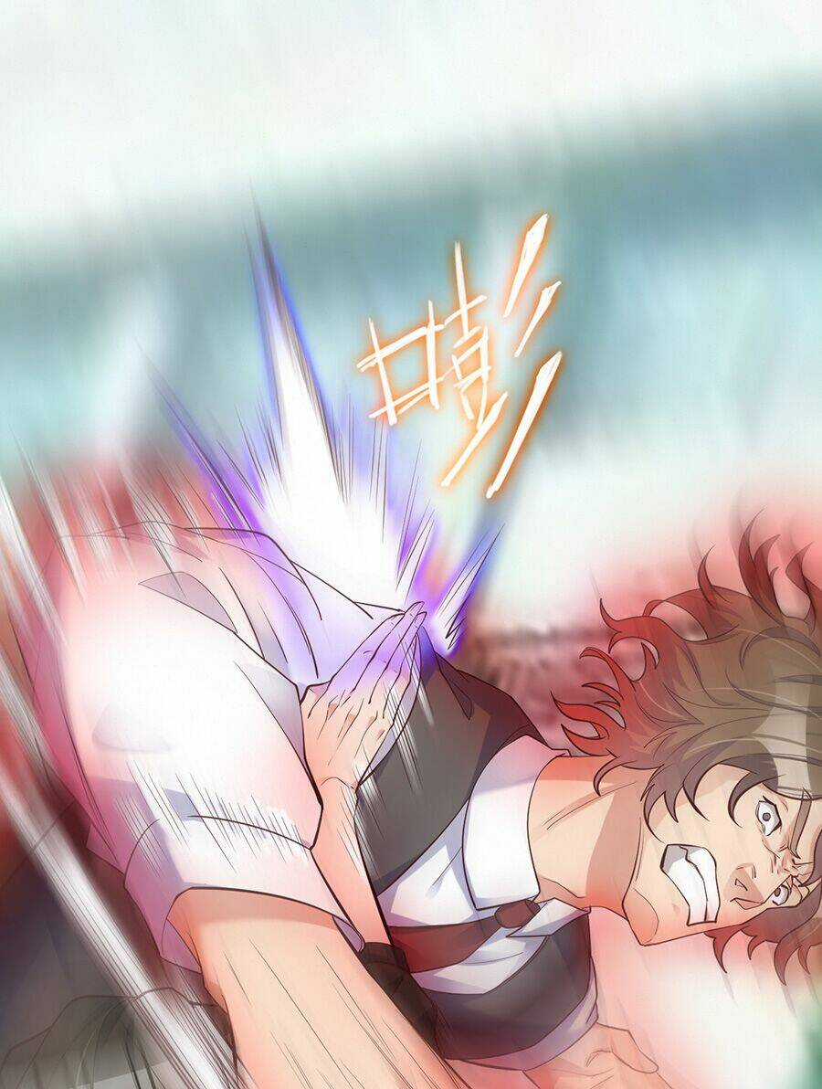 Ta Không Làm Tiên Đế Đã Nhiều Năm Chapter 5 trang 16