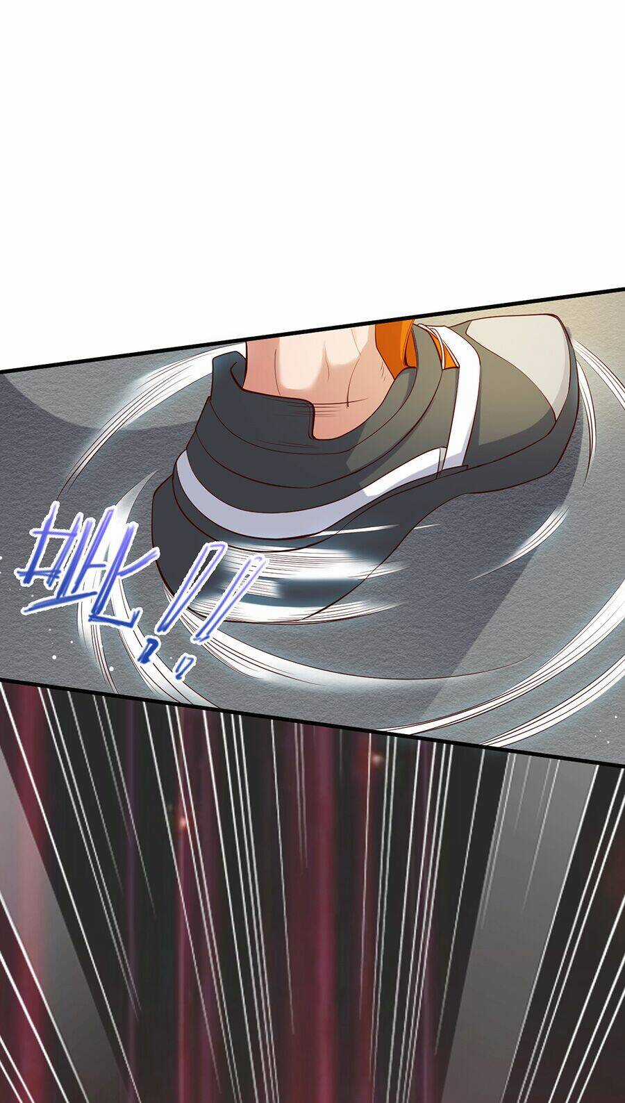 Ta Không Làm Tiên Đế Đã Nhiều Năm Chapter 5 trang 2