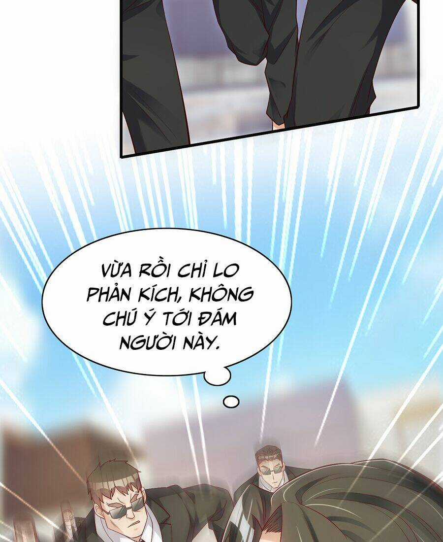 Ta Không Làm Tiên Đế Đã Nhiều Năm Chapter 5 trang 26