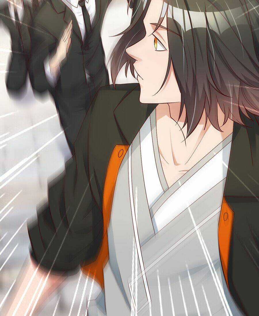 Ta Không Làm Tiên Đế Đã Nhiều Năm Chapter 5 trang 27