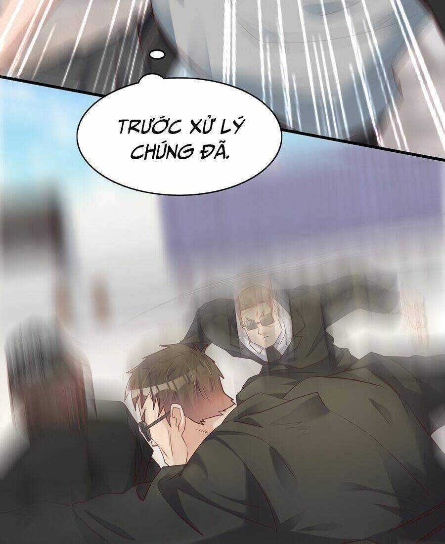 Ta Không Làm Tiên Đế Đã Nhiều Năm Chapter 5 trang 28