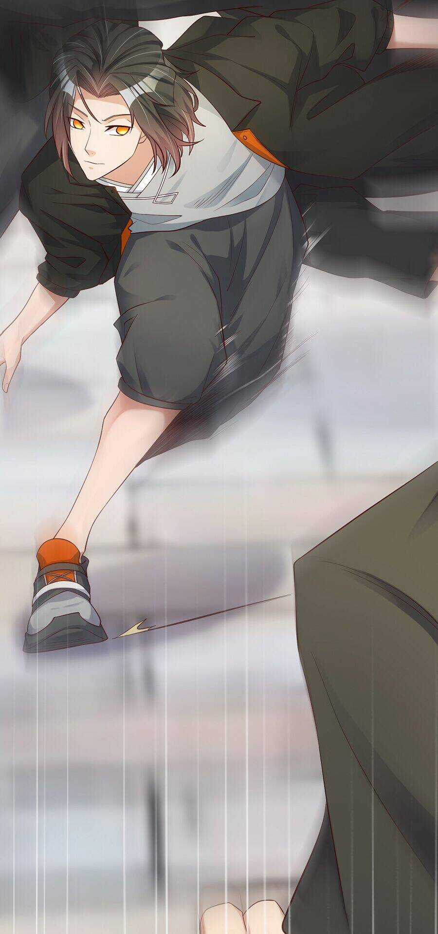 Ta Không Làm Tiên Đế Đã Nhiều Năm Chapter 5 trang 29