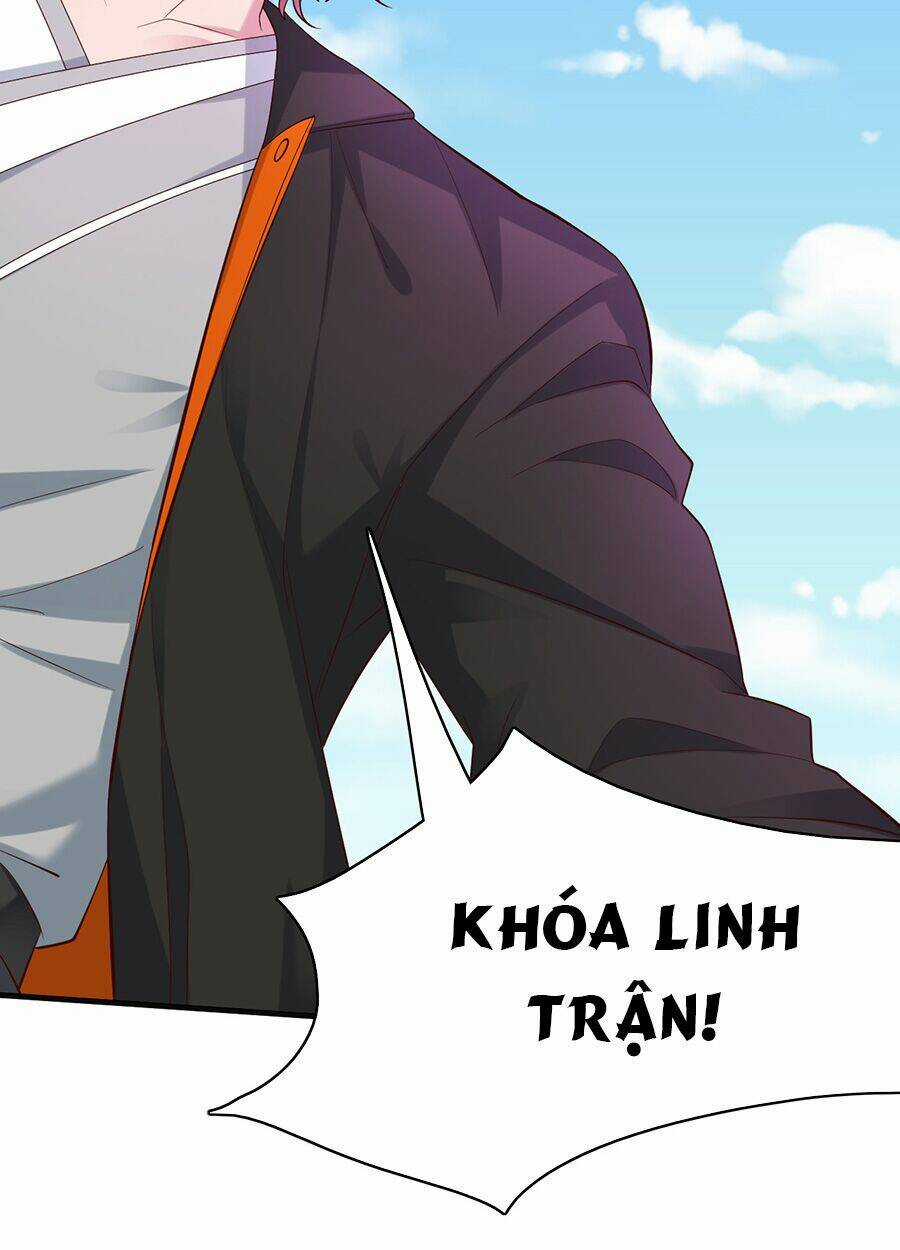 Ta Không Làm Tiên Đế Đã Nhiều Năm Chapter 5 trang 33