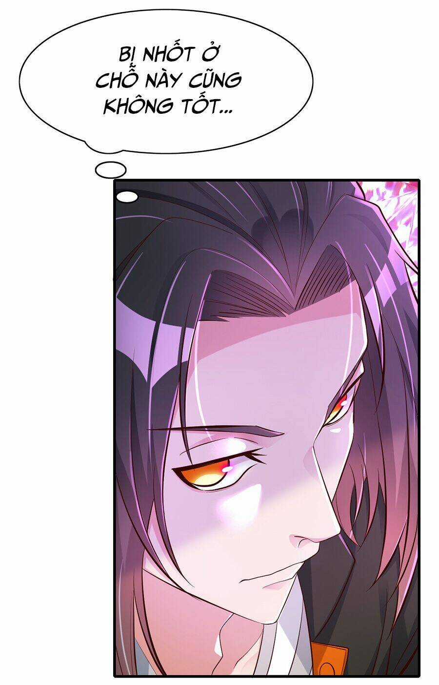 Ta Không Làm Tiên Đế Đã Nhiều Năm Chapter 5 trang 36