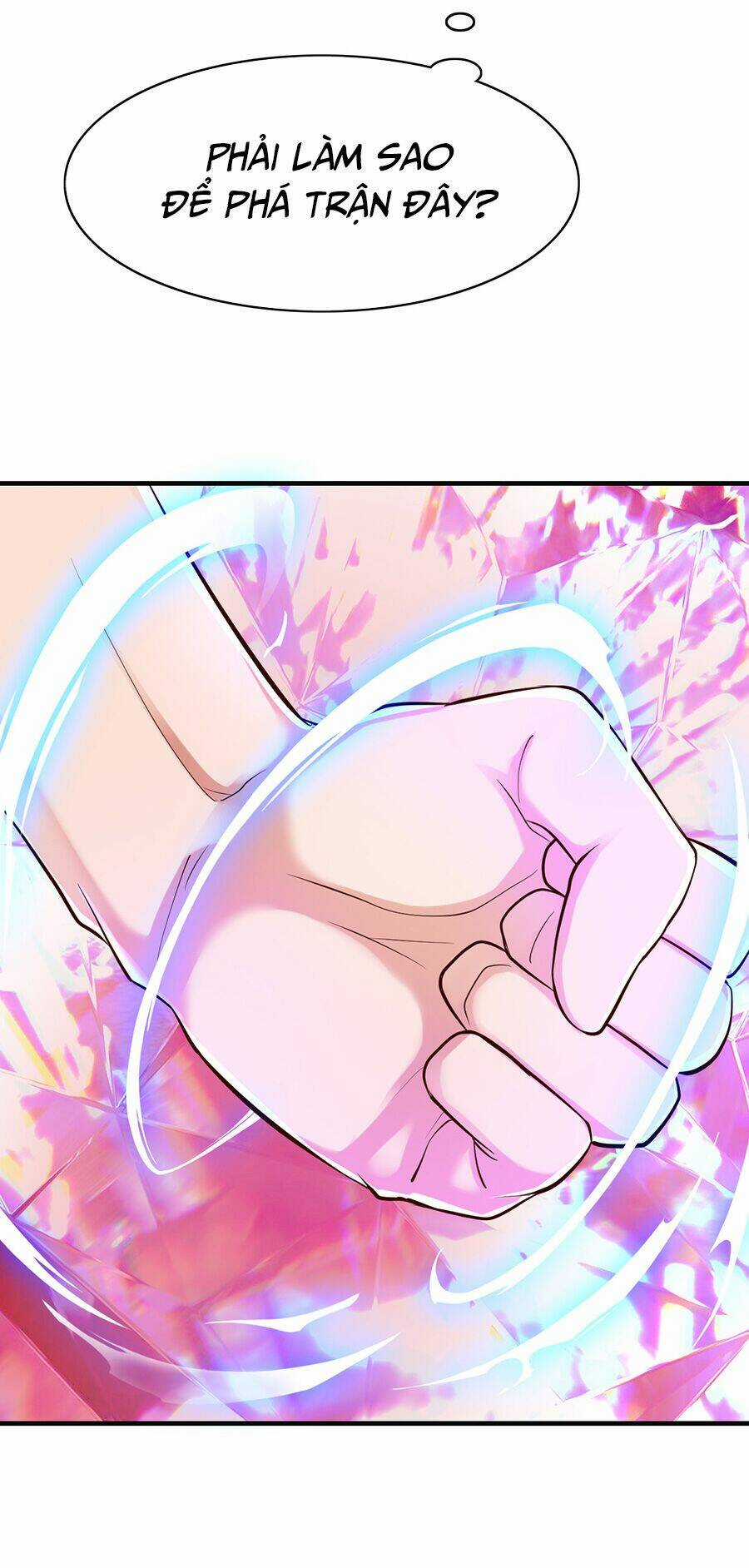 Ta Không Làm Tiên Đế Đã Nhiều Năm Chapter 5 trang 37