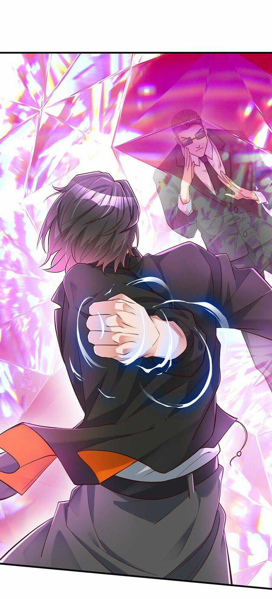 Ta Không Làm Tiên Đế Đã Nhiều Năm Chapter 5 trang 38