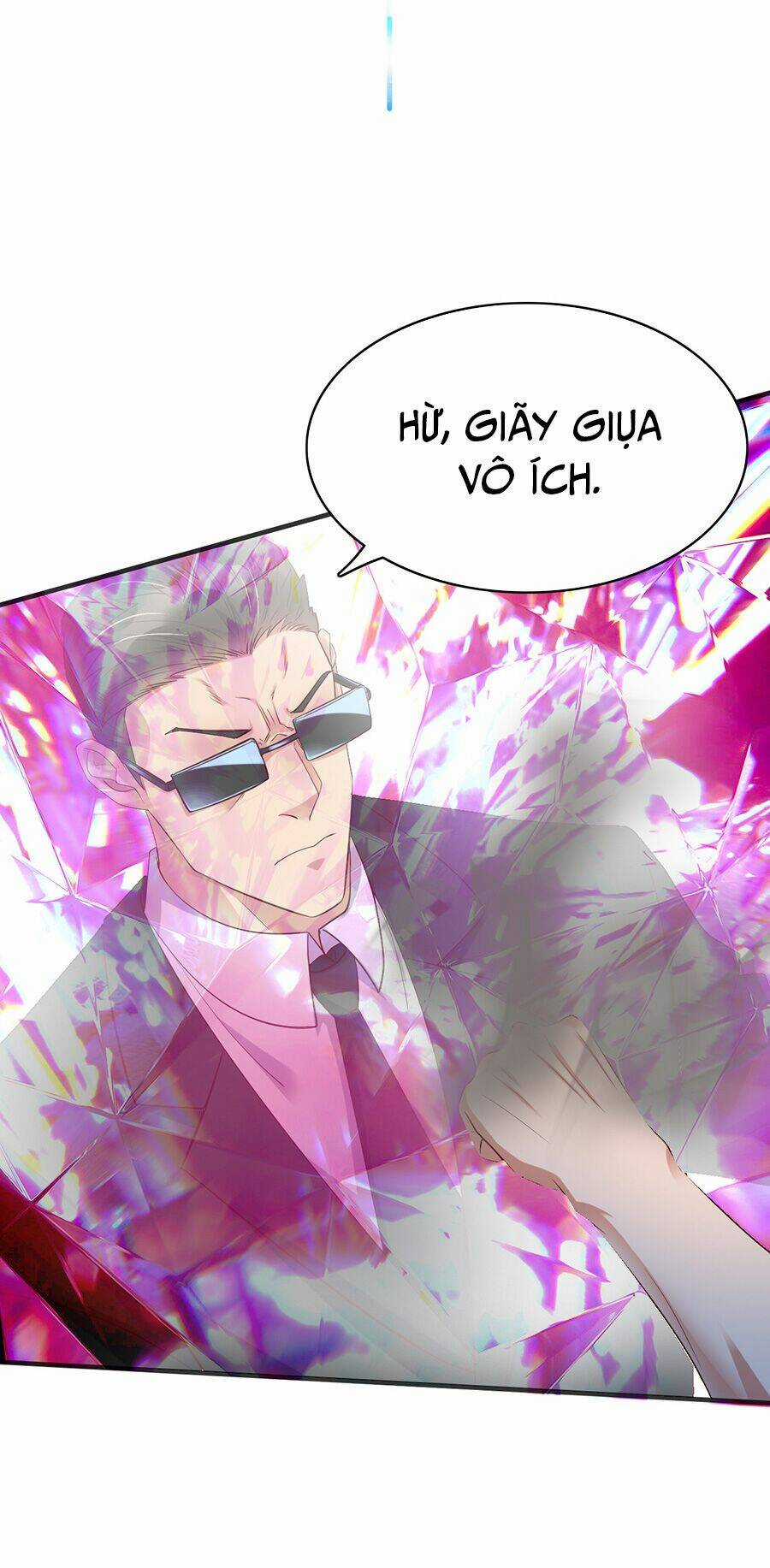 Ta Không Làm Tiên Đế Đã Nhiều Năm Chapter 5 trang 41