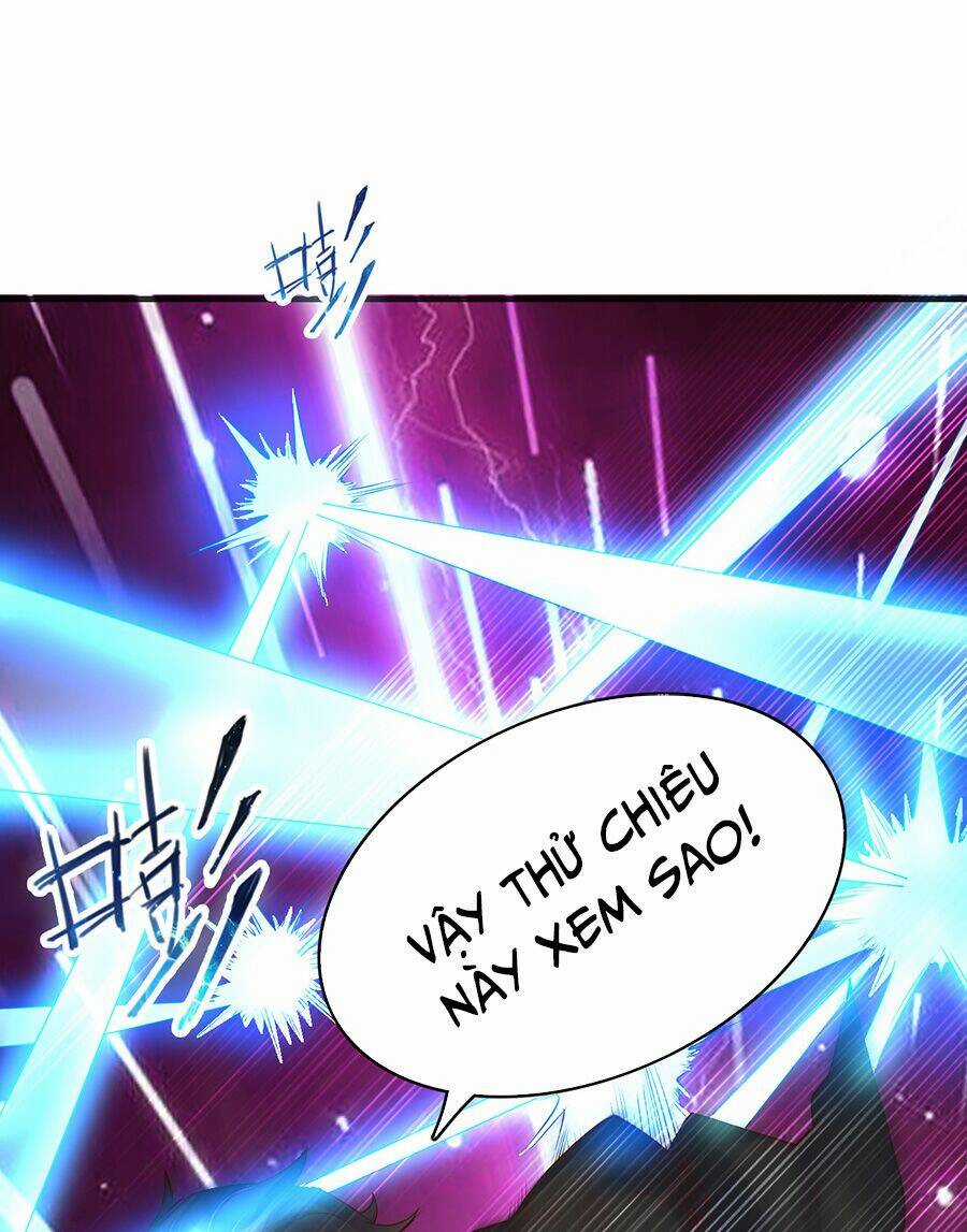 Ta Không Làm Tiên Đế Đã Nhiều Năm Chapter 5 trang 45