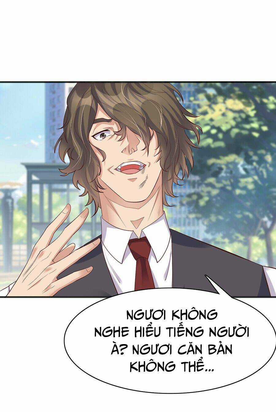 Ta Không Làm Tiên Đế Đã Nhiều Năm Chapter 5 trang 47