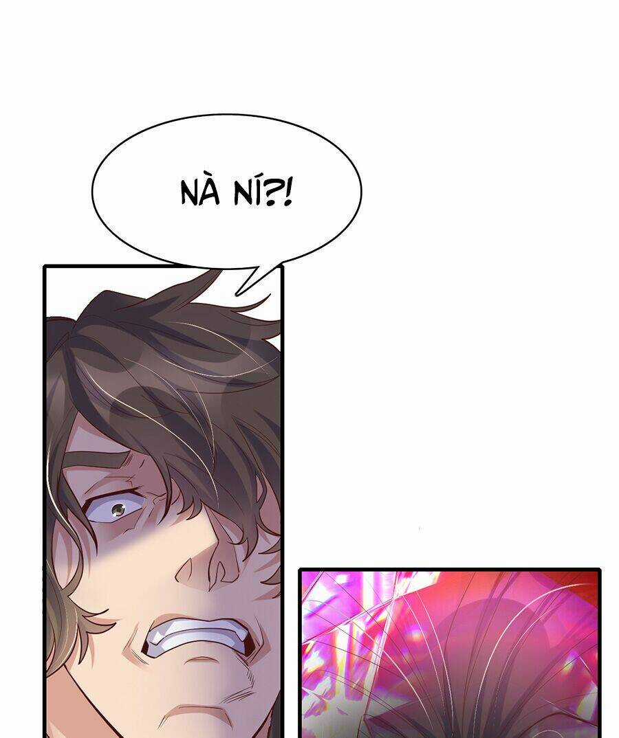 Ta Không Làm Tiên Đế Đã Nhiều Năm Chapter 5 trang 49