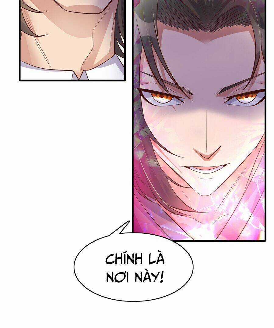 Ta Không Làm Tiên Đế Đã Nhiều Năm Chapter 5 trang 50