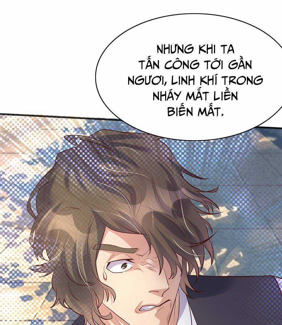 Ta Không Làm Tiên Đế Đã Nhiều Năm Chapter 5 trang 52