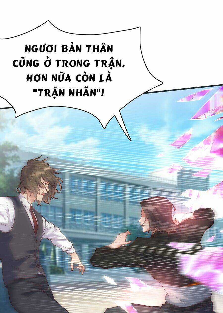 Ta Không Làm Tiên Đế Đã Nhiều Năm Chapter 5 trang 54