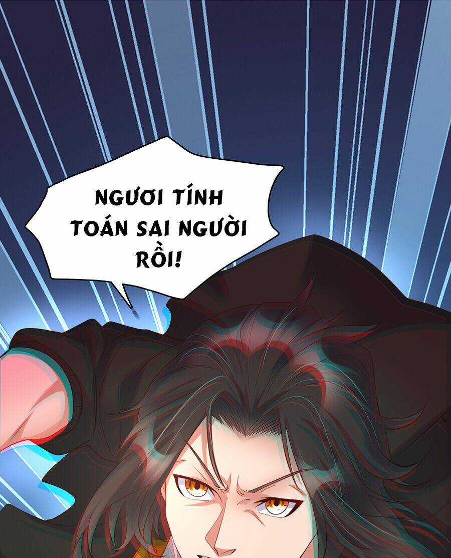 Ta Không Làm Tiên Đế Đã Nhiều Năm Chapter 5 trang 56