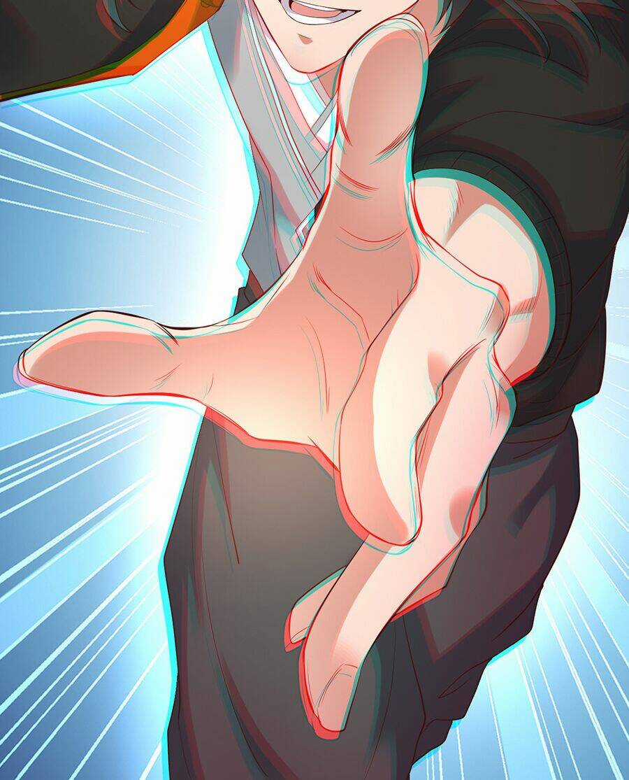 Ta Không Làm Tiên Đế Đã Nhiều Năm Chapter 5 trang 57