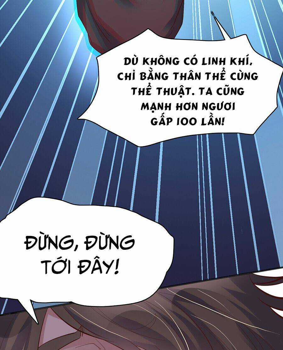 Ta Không Làm Tiên Đế Đã Nhiều Năm Chapter 5 trang 58