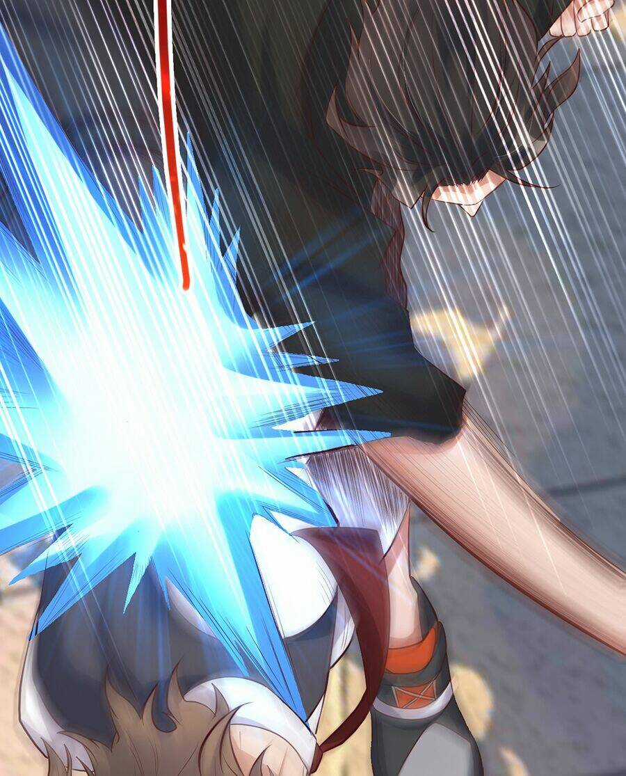 Ta Không Làm Tiên Đế Đã Nhiều Năm Chapter 5 trang 61