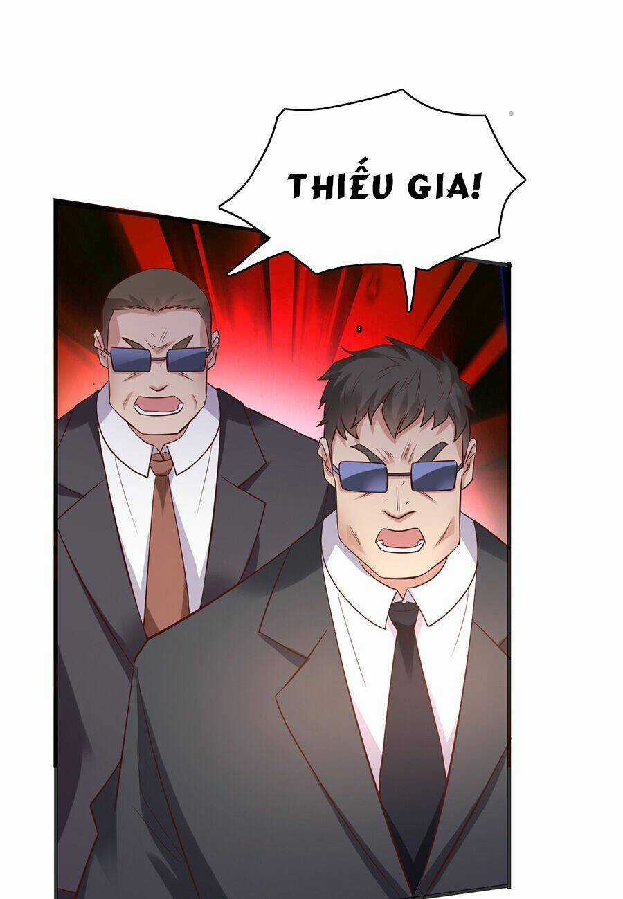 Ta Không Làm Tiên Đế Đã Nhiều Năm Chapter 5 trang 64