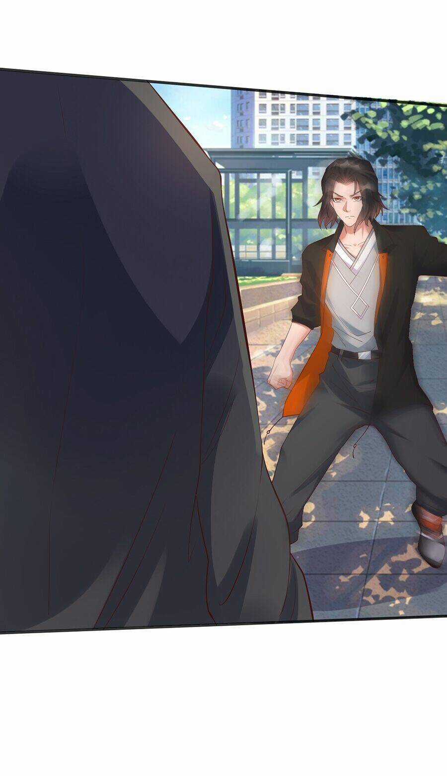 Ta Không Làm Tiên Đế Đã Nhiều Năm Chapter 5 trang 69